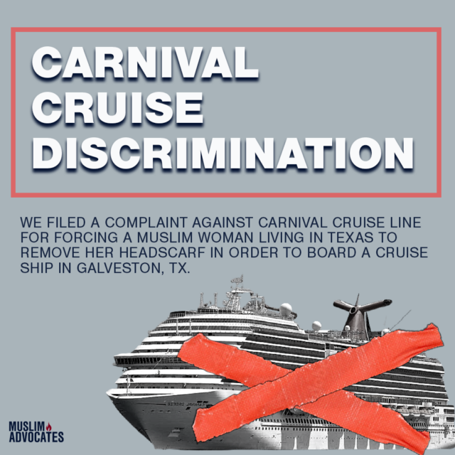Cruise Discrimination 1.3